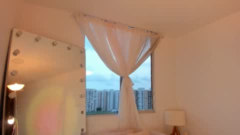 Ari online show from September 24, 9:03 pm