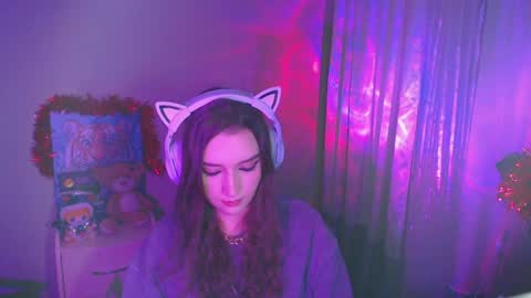 celia_sensual_ online show from March 25, 6:55 pm