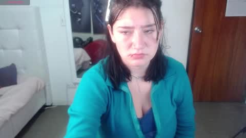 Cerecita  online show from February 6, 12:48 pm