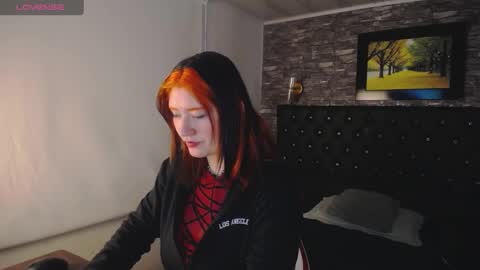 Cerecita  online show from March 10, 12:28 pm