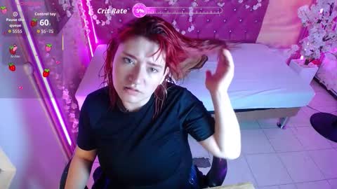 Cerecita  online show from December 2, 12:40 pm