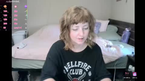 Cherry online show from April 3, 12:52 am