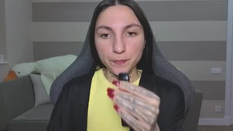 Kate online show from January 8, 9:02 am