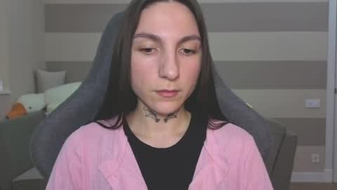 Kate online show from March 12, 2:20 pm