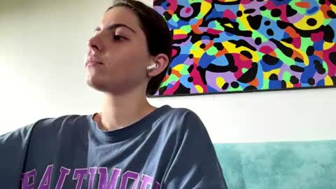 Nini online show from June 14, 7:53 am