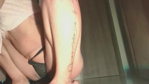 Chanel M. online show from March 2, 5:08 am