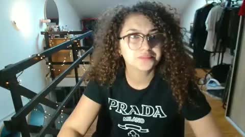 Stephanieblisss online show from February 16, 12:38 pm