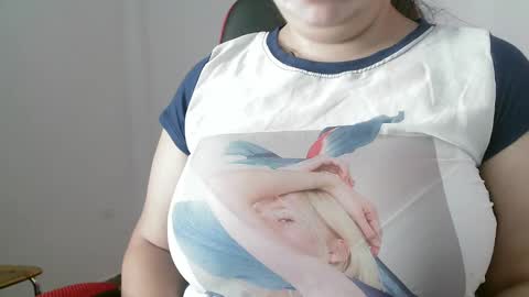 Fabi online show from January 5, 1:47 pm