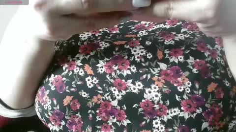 Fabi online show from February 2, 8:41 pm