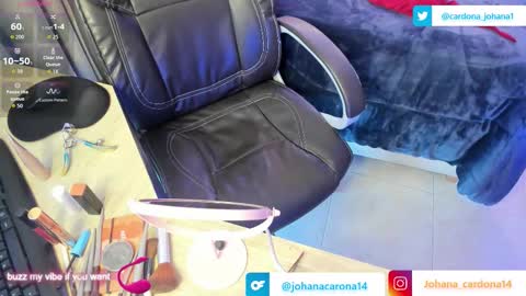  Chanel   online show from November 7, 12:38 am