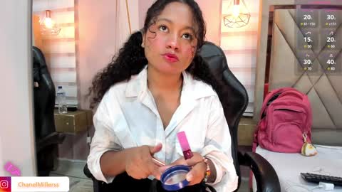 Chanell online show from February 5, 6:37 pm