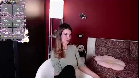 Anastasia online show from January 13, 2:54 pm