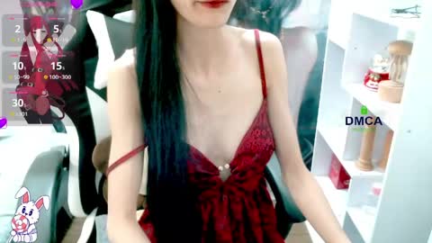 changchang_ online show from March 24, 8:41 am