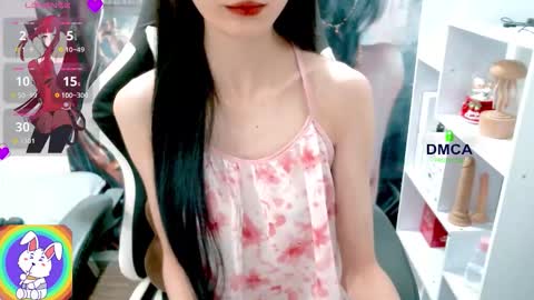 changchang_ online show from February 6, 7:34 am