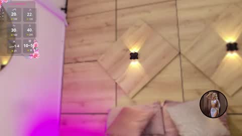 ChannelCrawford online show from March 2, 3:50 am