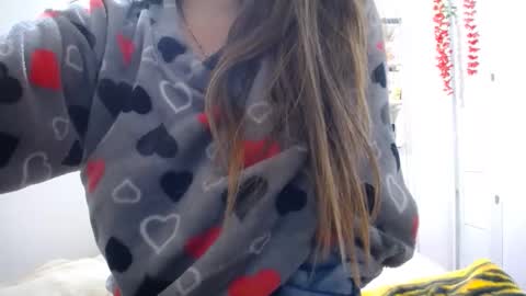 Chantal Hot girl online show from March 1, 7:52 am