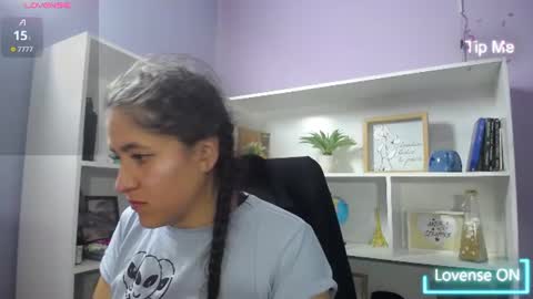 chantal online show from July 6, 2:11 pm
