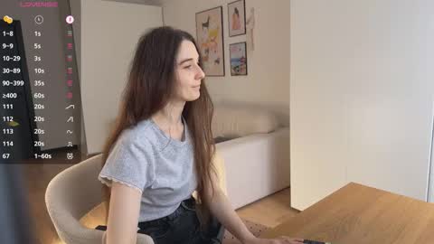 Liz online show from March 24, 10:31 am