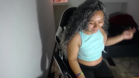 charis 2 online show from December 21, 6:56 pm