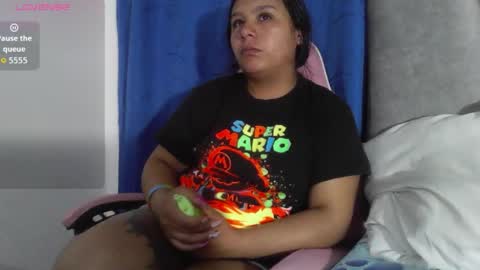 charis 2 online show from March 2, 7:15 am