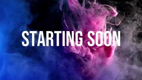 Charlie online show from December 2, 8:05 am