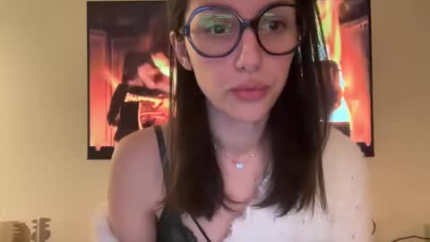 Charlie online show from February 12, 7:24 pm