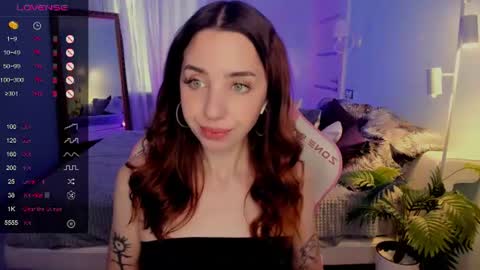 Charli online show from June 11, 8:11 am