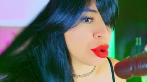 Charloott Evans online show from March 5, 3:02 am