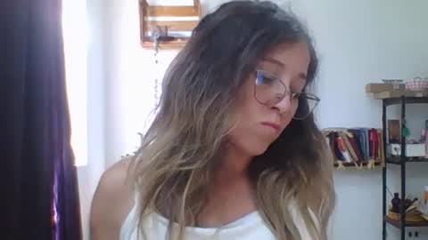 charlott online show from February 9, 6:54 pm