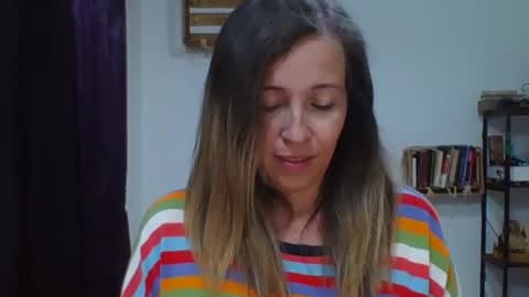 charlott online show from November 11, 1:45 am