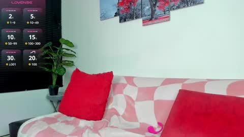 charlote_ross online show from October 8, 3:44 am
