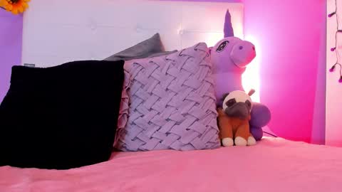 Char 3 online show from November 3, 8:57 pm