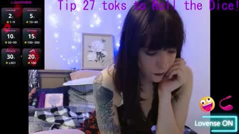 Charlotte online show from March 31, 12:27 pm