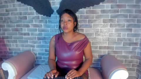  CHARLOTTE BROWN  online show from June 29, 12:38 pm