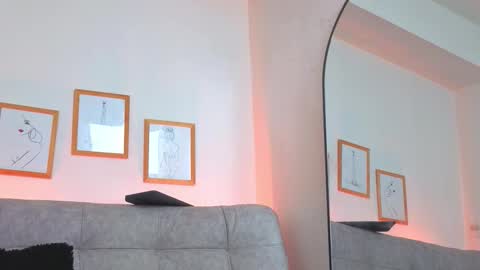 Charlotte online show from March 26, 10:50 am