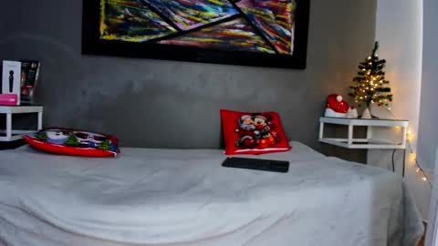  Angelica Charlotte  online show from December 15, 8:36 pm