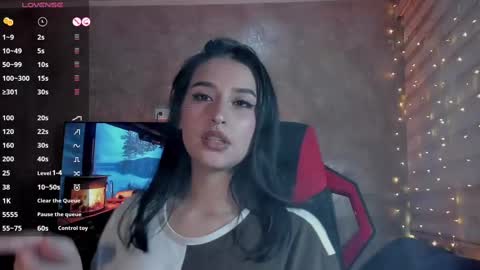 Snapshot of charlotte_greys chatting on March 1, 4:04 am Charlotte  online show from March 1, 4:04 am