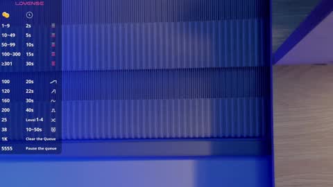 Snapshot of charlotte_greys chatting on February 8, 4:03 am Charlotte  online show from February 8, 4:03 am