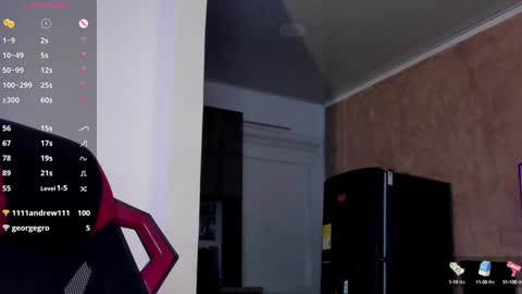 Snapshot of charlotte_greys chatting on December 26, 10:41 pm Charlotte  online show from December 26, 10:41 pm
