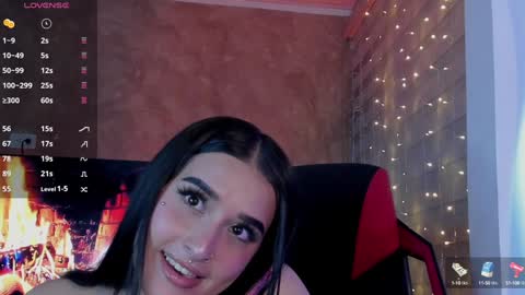 Snapshot of charlotte_greys chatting on January 23, 12:46 am Charlotte  online show from January 23, 12:46 am