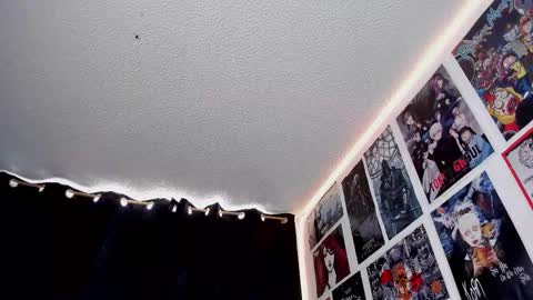 Charlotte online show from December 13, 8:15 pm