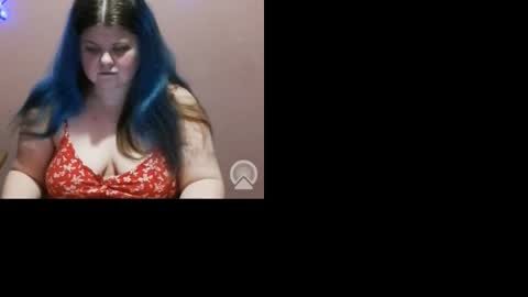 charlotta marhmallow online show from January 14, 9:31 pm