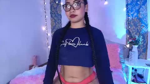 charlotte_princess_1 online show from July 6, 6:40 am