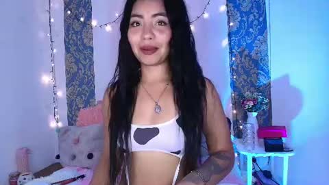 charlotte_princess_1 online show from July 7, 6:58 am