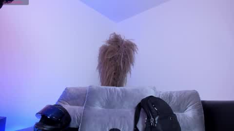 Charlotte  Everyday From 0700 to 1300 Col Time online show from November 14, 12:16 pm