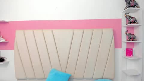 Charlotte  online show from March 20, 6:57 pm