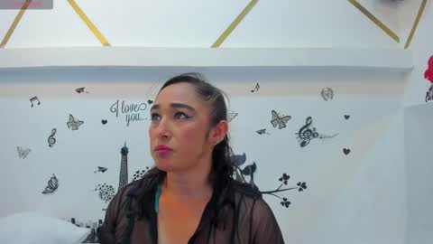 Charlotte  online show from January 14, 6:02 pm