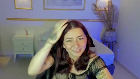 Charlottee online show from March 7, 2:51 am