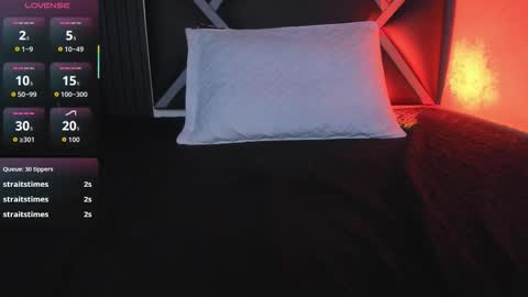 Snapshot of charlottee_starr chatting on October 18, 10:11 pm charlottee_starr online show from October 18, 10:11 pm