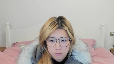 Charlotte online show from November 29, 8:35 pm